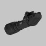 Фонарь Armytek Parma C2 Pro для крепления на оружие, белый свет F09804C