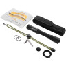 Тактический фонарь ARMYTEK PARTNER A2 PRO V3 XP-L F02902SW