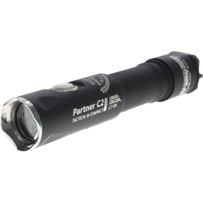 Фонарь ARMYTEK PARTNER C2 PRO V3 XP-L F03002SW