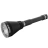 Тактический фонарь ARMYTEK BARRACUDA V2 XP-L HI F03203SW